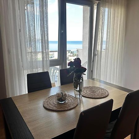 Apartmani Ilic Bečići 외부 사진