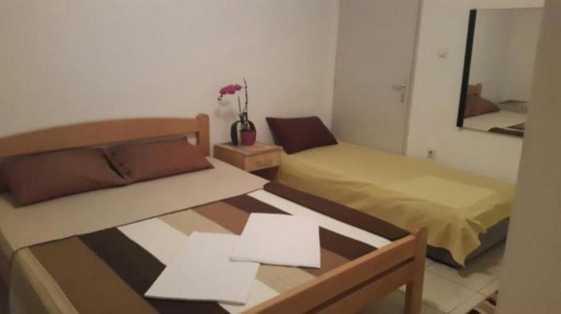 Apartmani Ilic Bečići 외부 사진