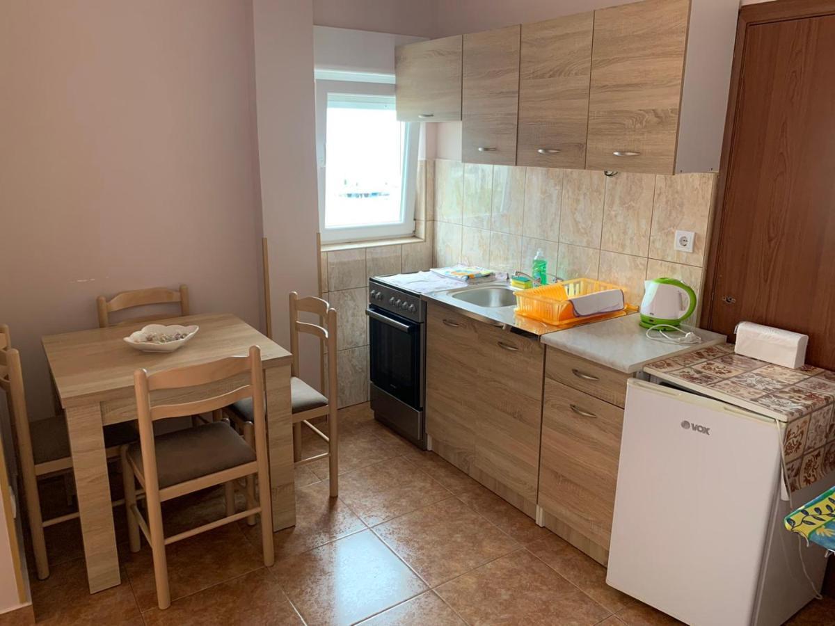Apartmani Ilic Bečići 외부 사진
