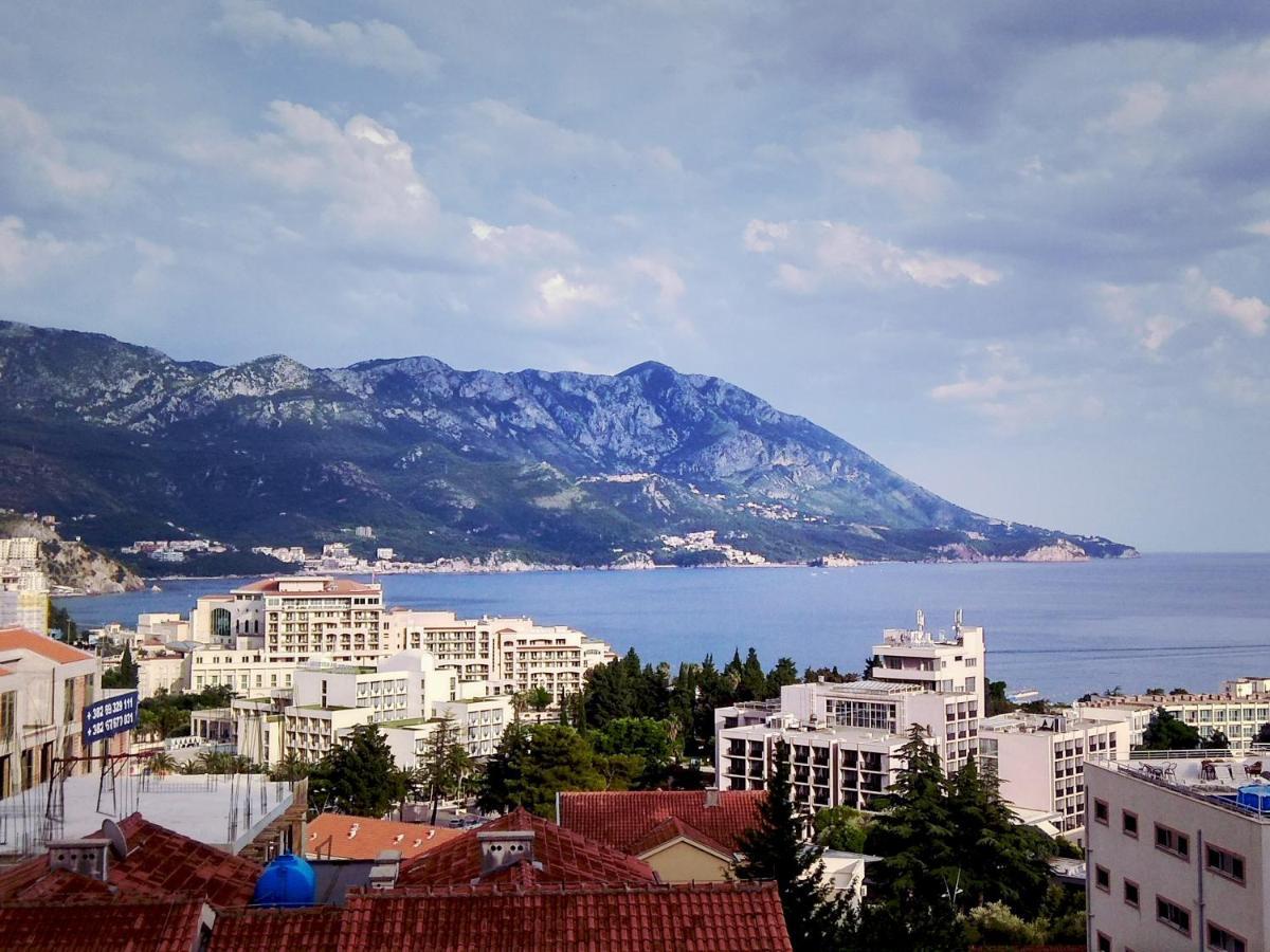 Apartmani Ilic Bečići 객실 사진