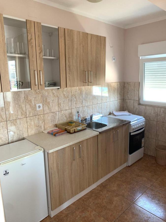 Apartmani Ilic Bečići 외부 사진