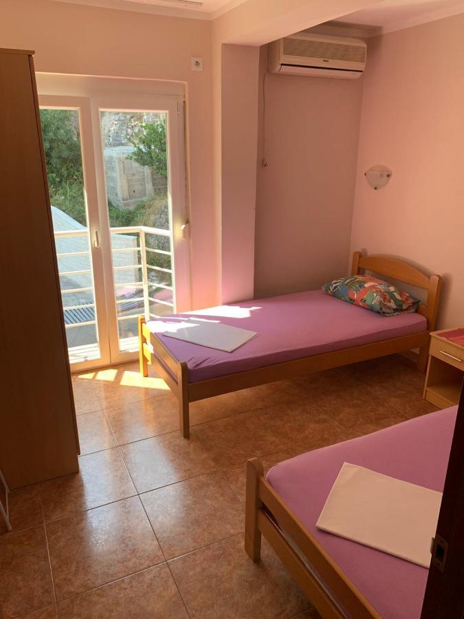 Apartmani Ilic Bečići 외부 사진