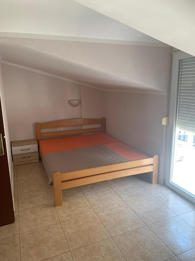 Apartmani Ilic Bečići 외부 사진