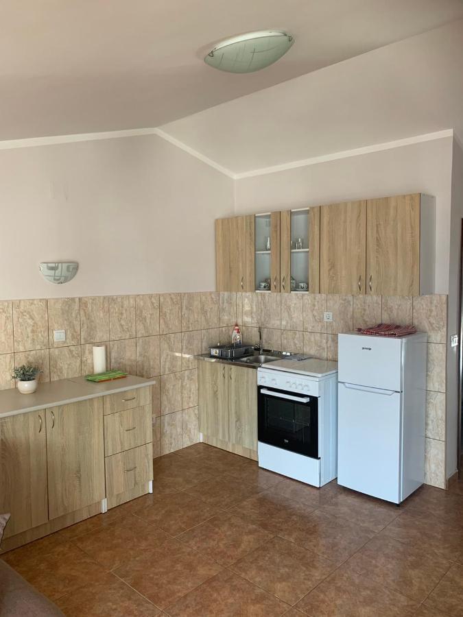 Apartmani Ilic Bečići 외부 사진