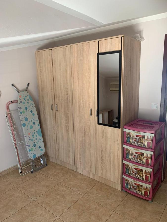 Apartmani Ilic Bečići 외부 사진