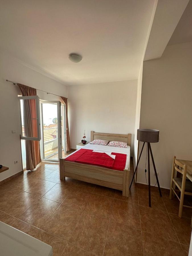 Apartmani Ilic Bečići 외부 사진