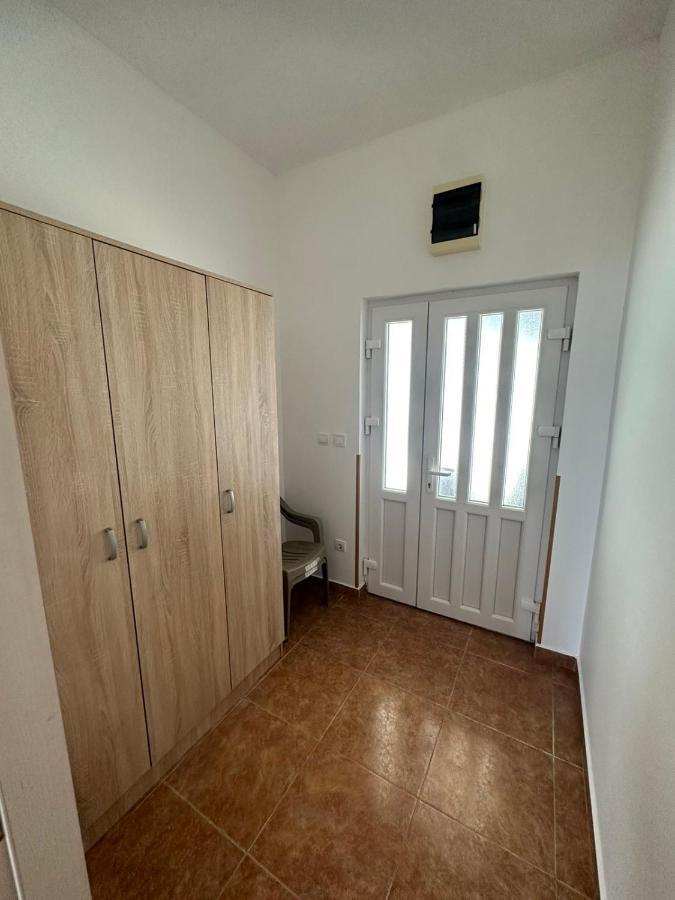 Apartmani Ilic Bečići 외부 사진
