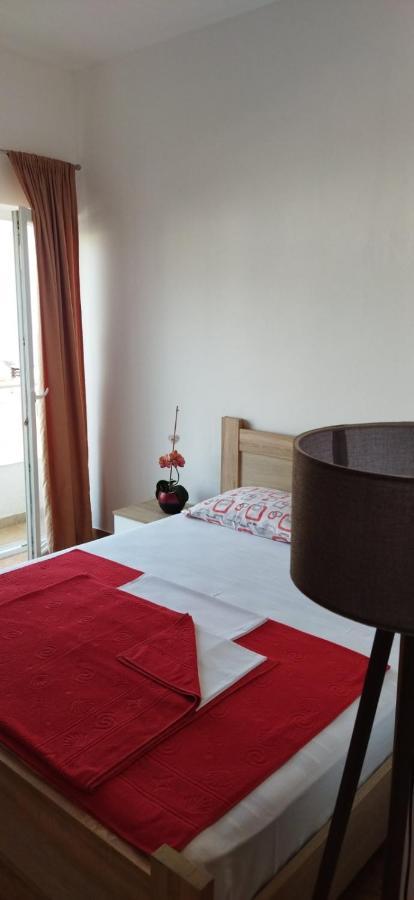 Apartmani Ilic Bečići 외부 사진