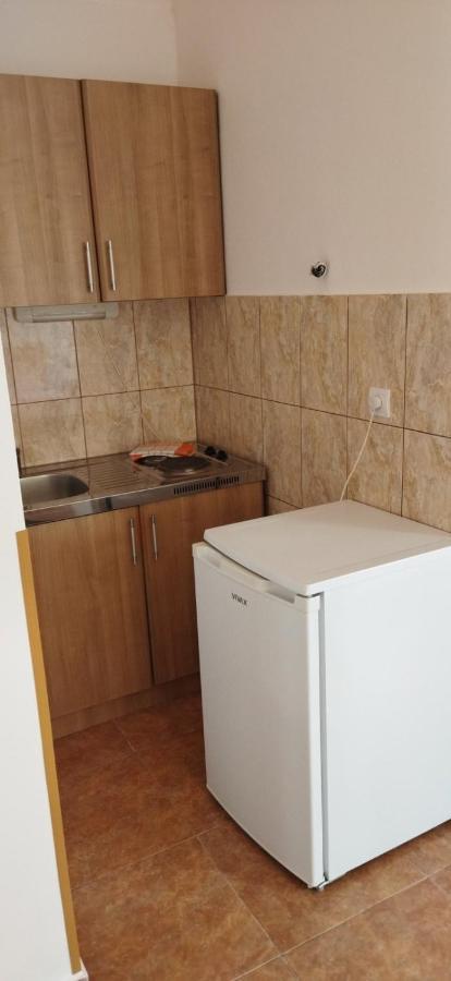 Apartmani Ilic Bečići 외부 사진
