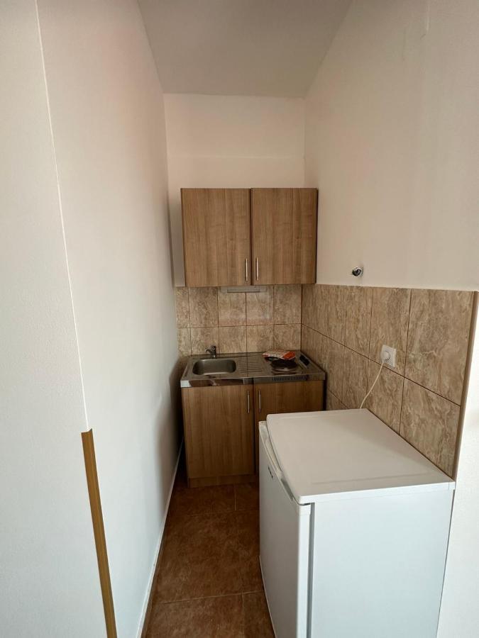 Apartmani Ilic Bečići 외부 사진