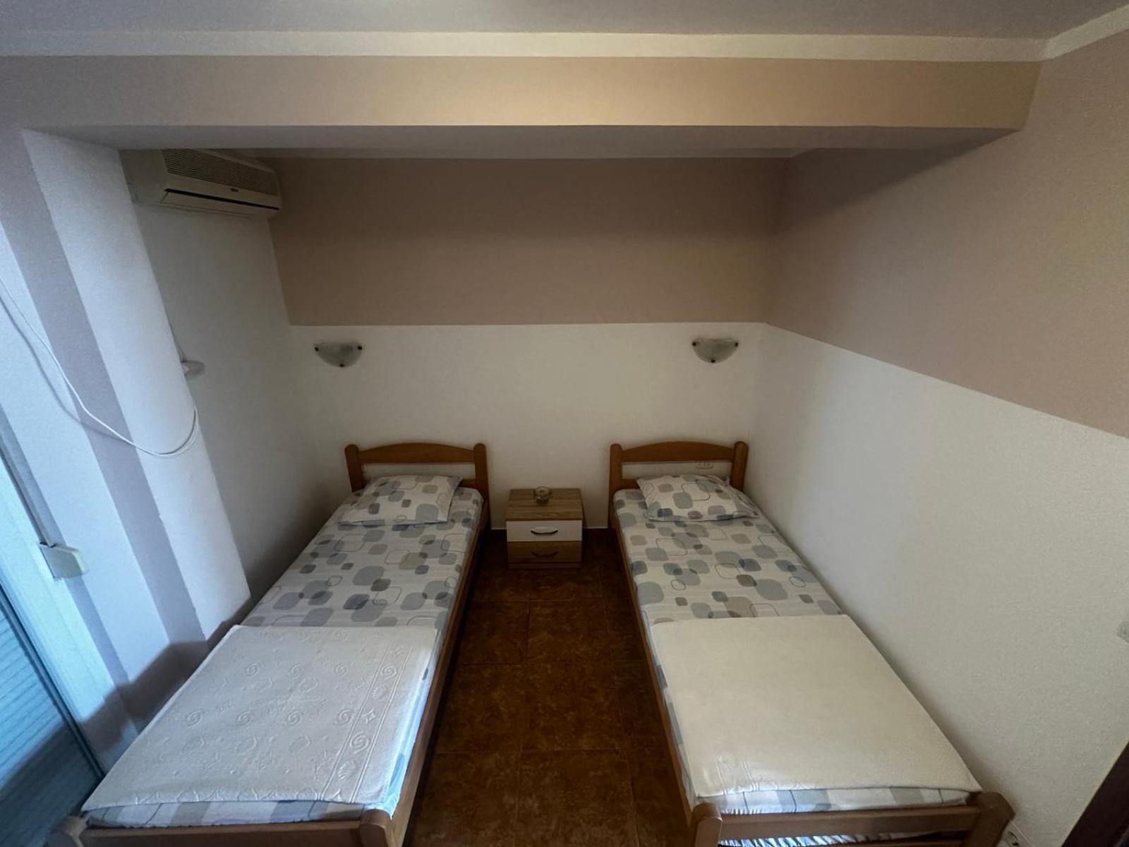 Apartmani Ilic Bečići 외부 사진