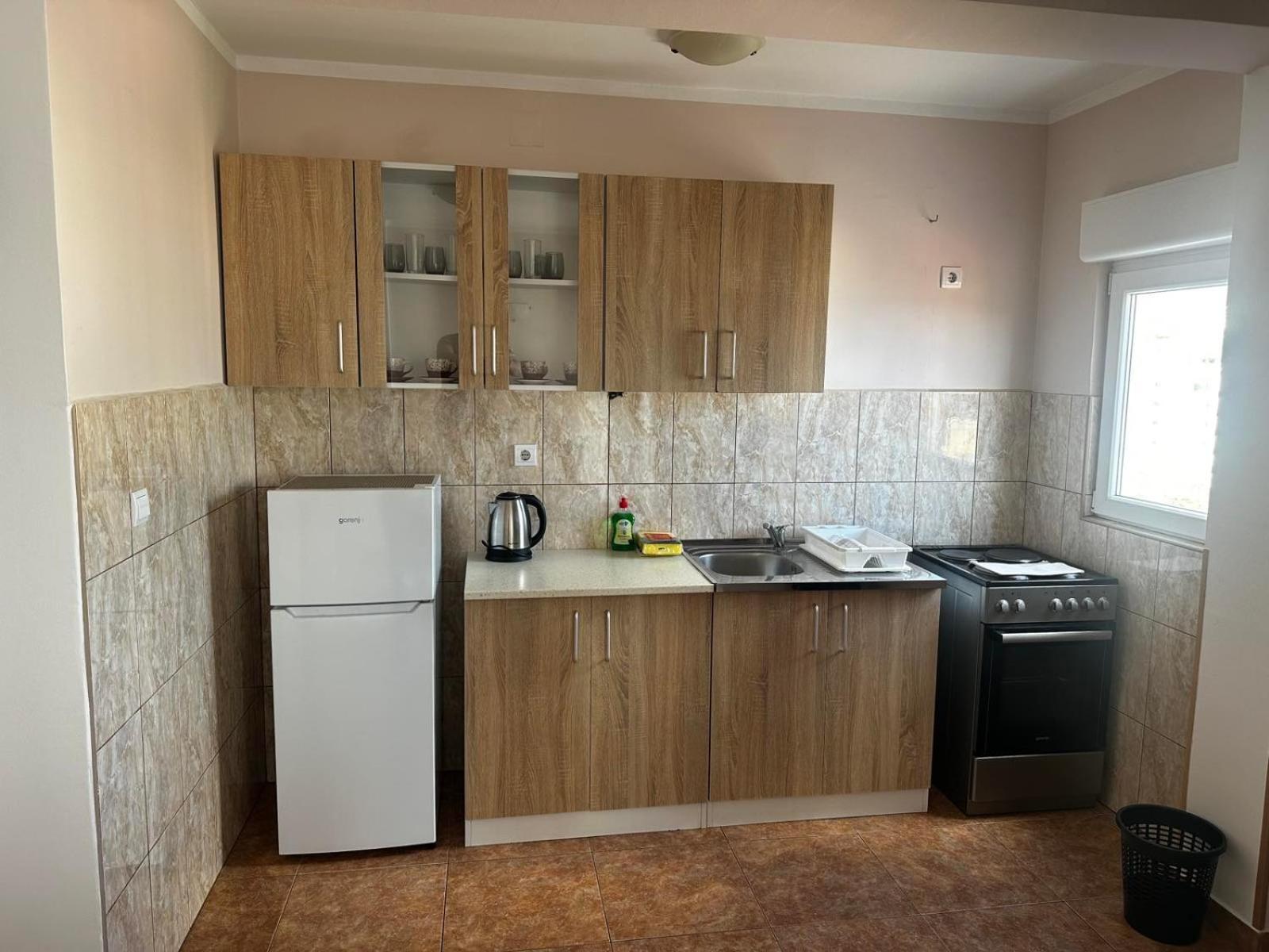 Apartmani Ilic Bečići 외부 사진