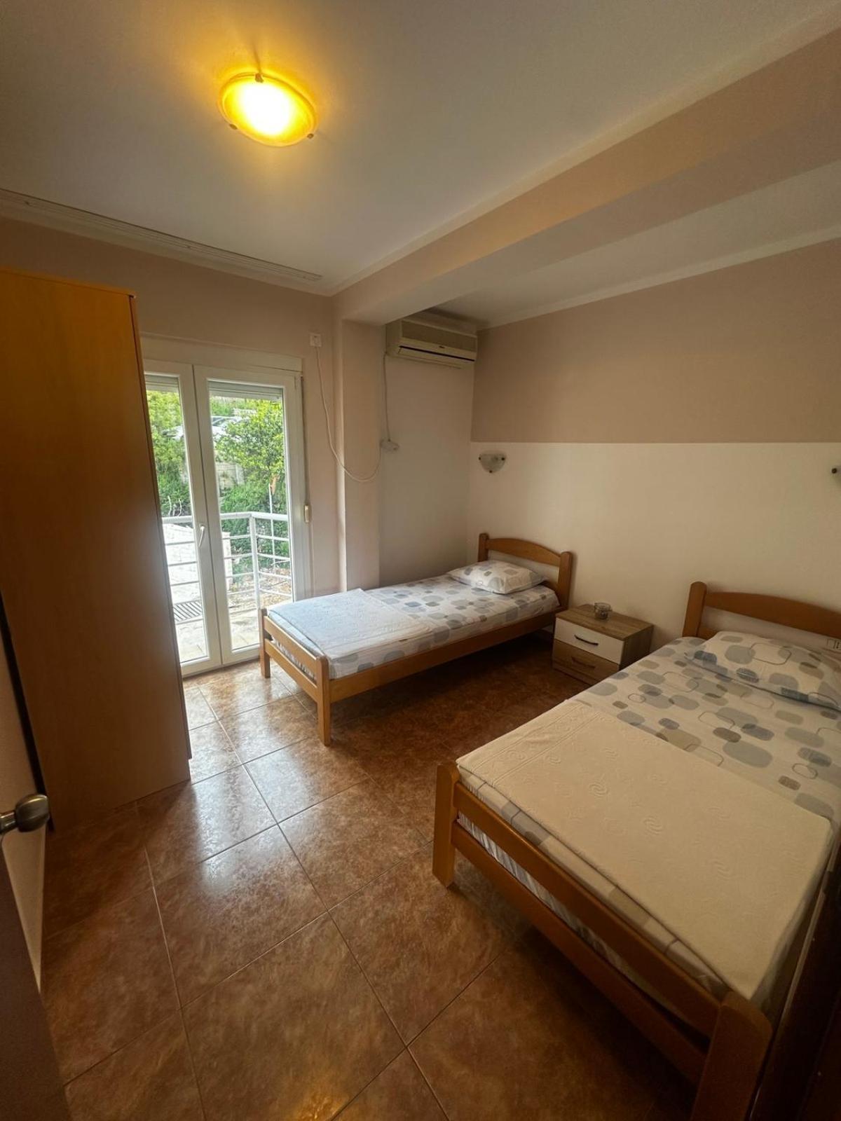 Apartmani Ilic Bečići 외부 사진