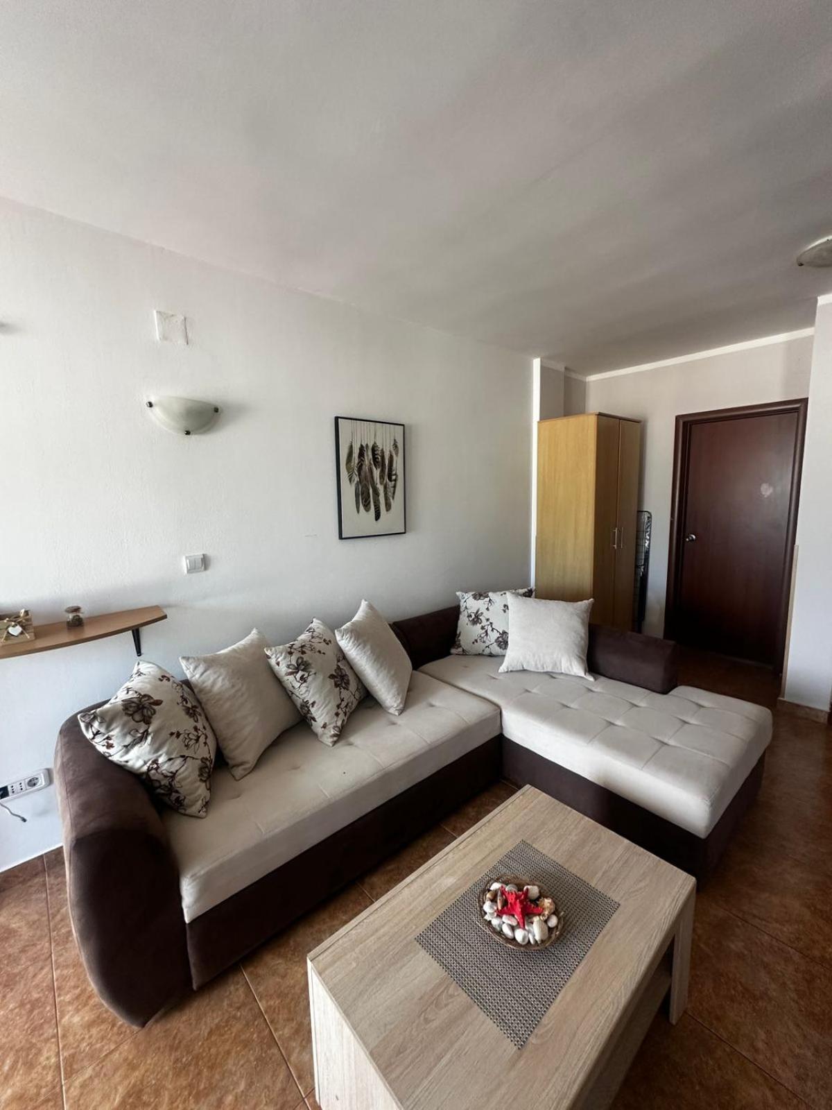 Apartmani Ilic Bečići 외부 사진