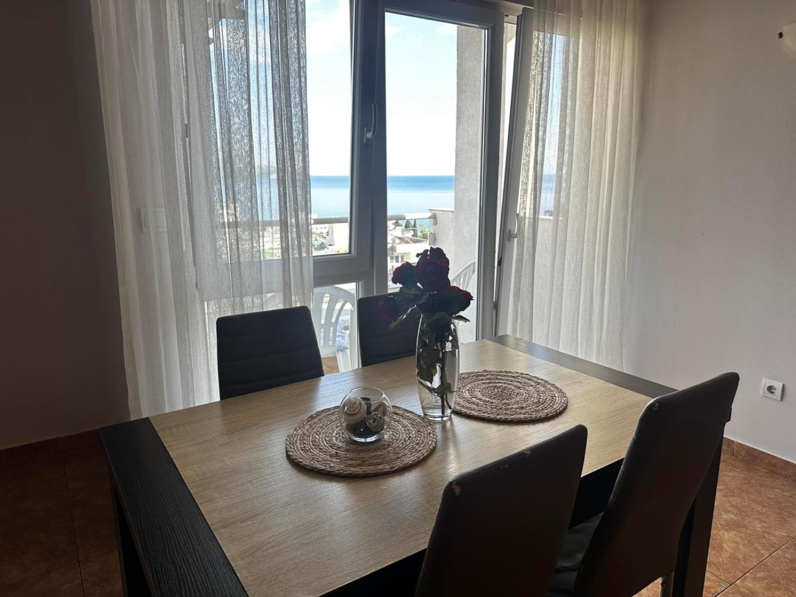 Apartmani Ilic Bečići 외부 사진