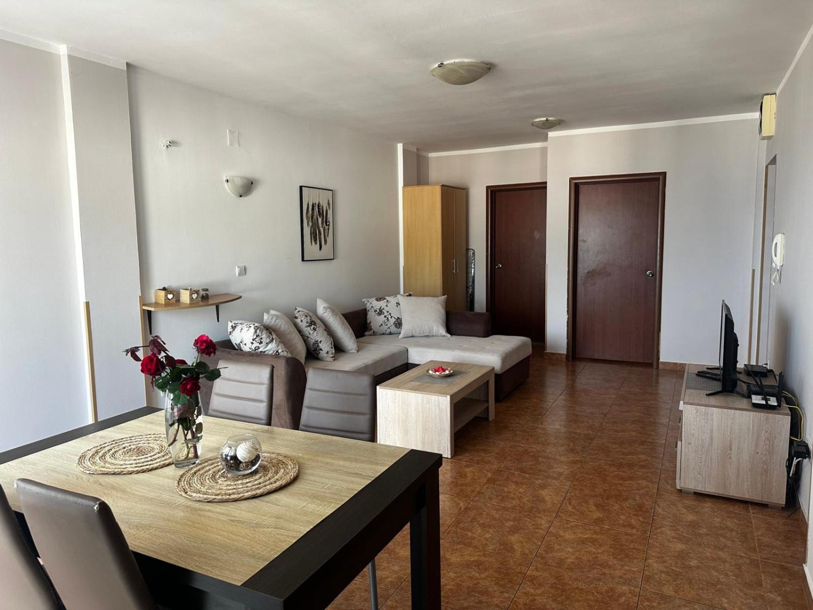 Apartmani Ilic Bečići 외부 사진