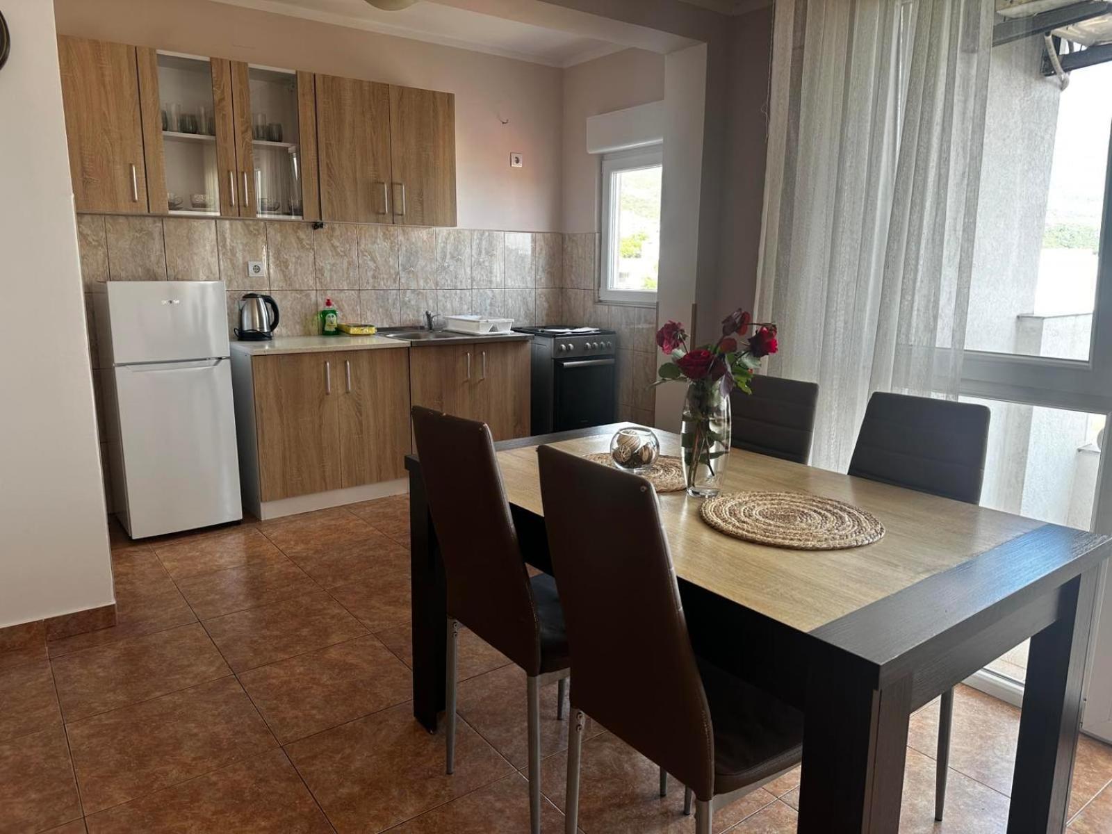 Apartmani Ilic Bečići 외부 사진