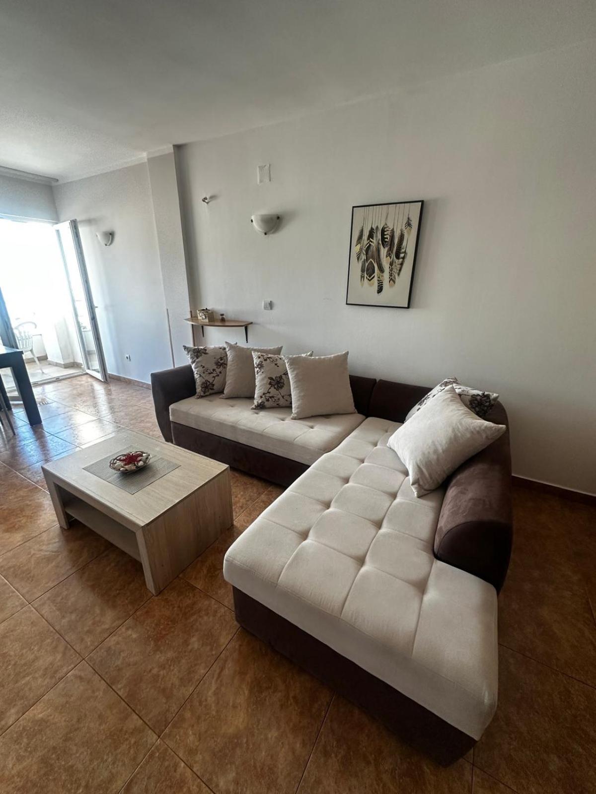 Apartmani Ilic Bečići 외부 사진
