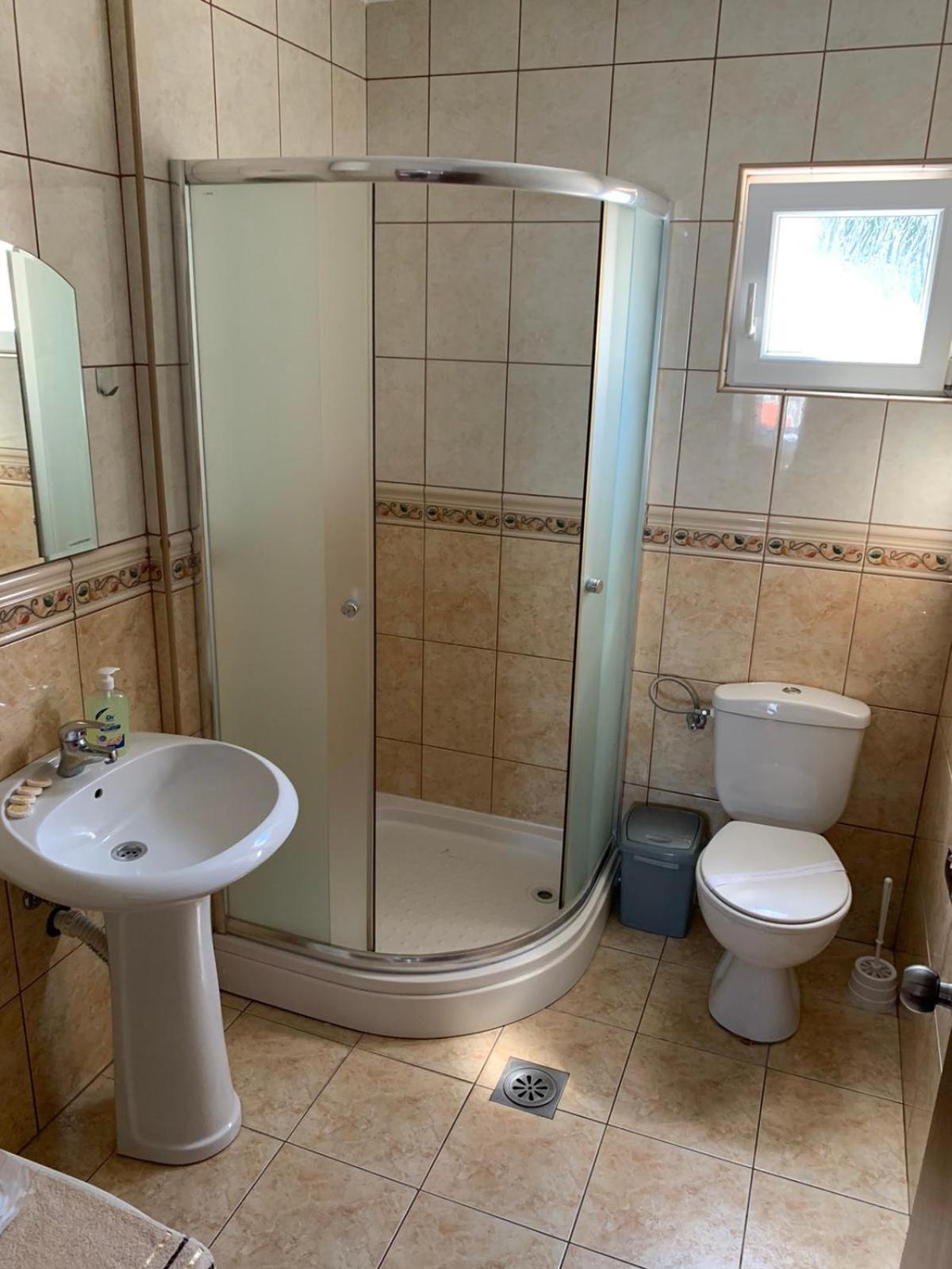 Apartmani Ilic Bečići 외부 사진