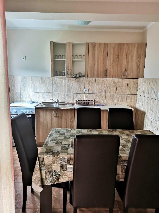 Apartmani Ilic Bečići 외부 사진