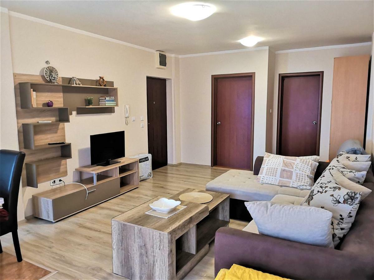 Apartmani Ilic Bečići 외부 사진